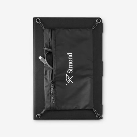 SIMOND Outdoor Güneş Paneli - 15 W