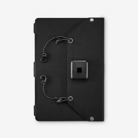 SIMOND Outdoor Güneş Paneli - 15 W