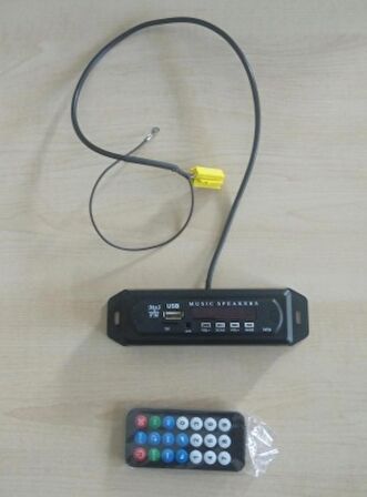 LİNEA PUNTO ( blaupunkt ) !! teypler için aux usb Bluetooth modül
