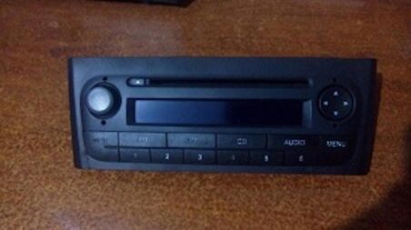 line fiorino nemo bipper BLAUPUNKT teypler için BLUETOOTH modül