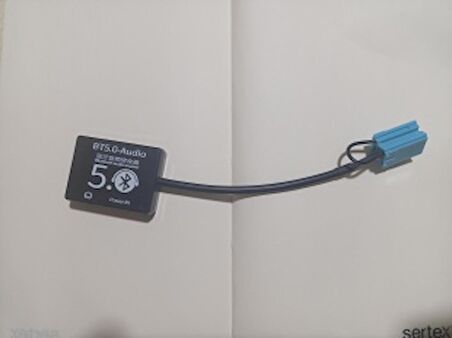 marea bravo bluetooth tak çalıştır modül