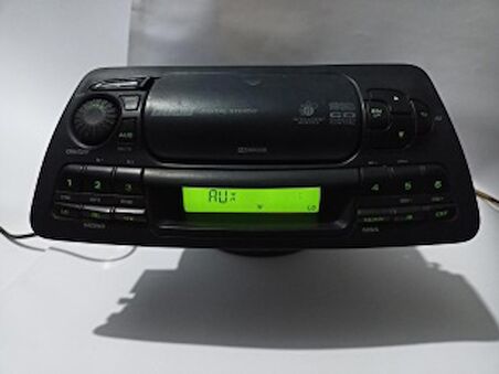 marea bravo bluetooth tak çalıştır modül