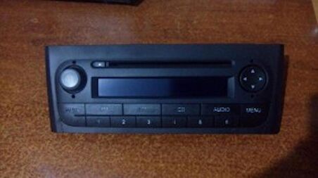 Linea fiorino nemo bipper punto Bluetooth modülü Bosch marka SW-VERSİON 32.01 ve üzeri için