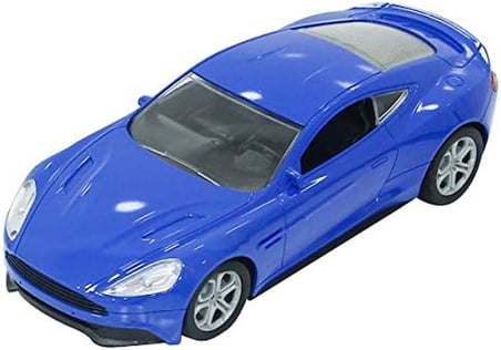 Sunman Oyuncak 1:20 Uzaktan Kumandalı Aztec Spor Araba 20Cm S00020350 (Karışık Renk, 1 Adet)