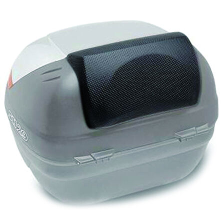 SHAD H-DOR140 ARKA ÇANTA SIRT DAYAMA PEDİ SH26 SH29 SH33 SH34 ARKA ÇANTA UYUMLU