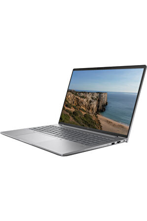HP ZBook Power G11 U9 185H 64GB 1TB SSD RTX A2000 16'' WQXGA W11H Mobil İş İstasyonu & PER4 ÇANTA