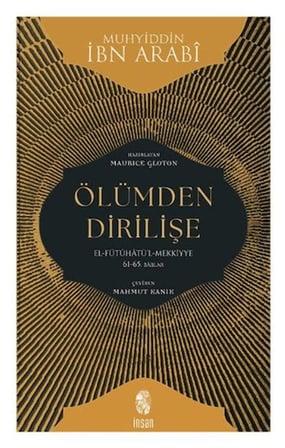 Ölümden Dirilişe