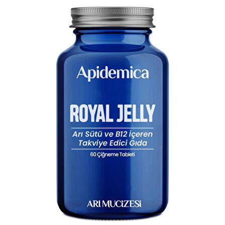 Royal Jelly