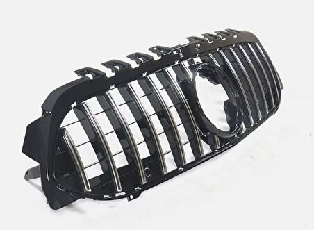 Mercedes A Serisi W177 Gtr Panjur 2018-2022 ArasıUyumlu