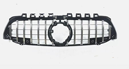 Mercedes A Serisi W177 Gtr Panjur 2018-2022 ArasıUyumlu