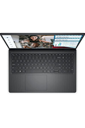 Dell Vostro 3520 i5-1235U 32 GB RAM 1 TB SSD 15.6 FHD Freedos N3002PVNB3520_U Zi707