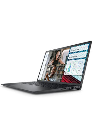 Dell Vostro 3520 i5-1235U 32 GB RAM 1 TB SSD 15.6 FHD Freedos N3002PVNB3520_U Zi707