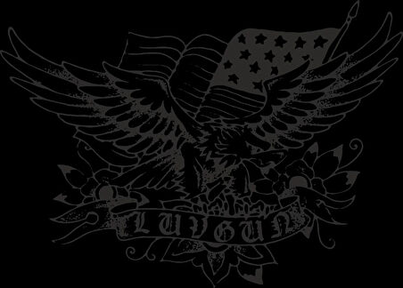 Motorcu Sticker 10x10 cmRenkli Sticker