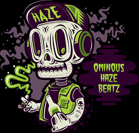 maze sticker 10x10 cmRenkli Sticker