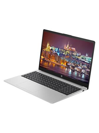 HP 255 G10 Ryzen 5 7530U 12GB RAM 256GB SSD 15.6'' FHD FDOS 8A547EA & PER4 ÇANTA