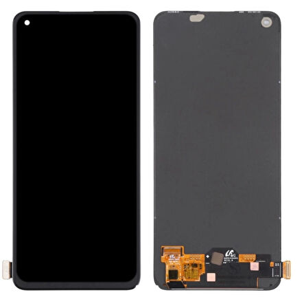 Tkgz - Oppo Realme 10 Uyumlu Lcd Ekran Dokunmatik SERVİCE - PACK