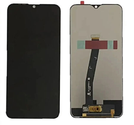 Tkgz - General  Mobile GM 20 PRO Uyumlu Lcd Ekran Dokunmatik SERVİCE - PACK