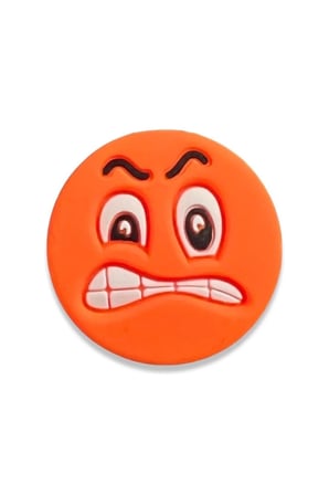 Funny Face Dampener Tekli Vibra Stop Vibrasyon Azaltıcı
