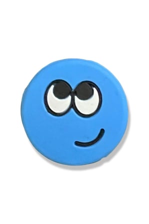 Funny Face Dampener Tekli Vibra Stop Vibrasyon Azaltıcı