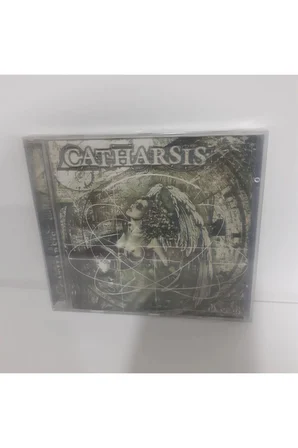 CATHARSIS DIE CD ALBUM