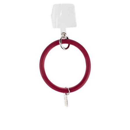 Lopard Hanger 01 Telefon Tutucu El Askısı Bileklik