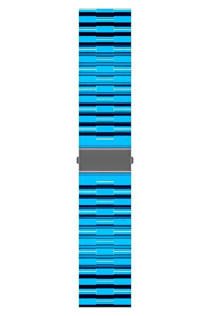 Samsung Galaxy Watch 42mm KRD-27 20mm Kordon