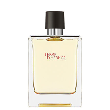 Hermes Terre d'Hermès, Eau de Toilette 100ML