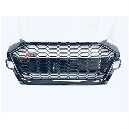 AUTOGP  Audi a4 rs4 ön panjur ızgara 2021+