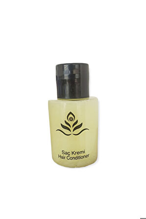 Otel Buklet Tipi 28ml Saç Kremi 220 Adet