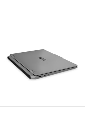 LOQ Essential i5 13450HX 96GB 1TB SSD RTX5050/8GB 65W 15.6" FHD FDOS Gaming Laptop
