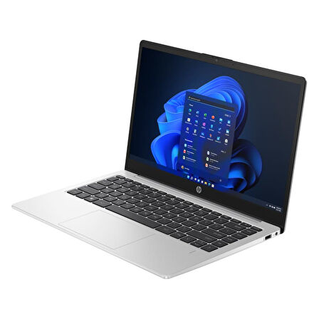 HP 240 G10 968L6ET i5-1335U 8GB 512GB SSD 14 HD FreeDOS
