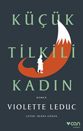 Küçük Tilkili Kadın