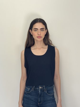 Retrobird Soft Line Basic Atlet Kadın Koyu Lacivert