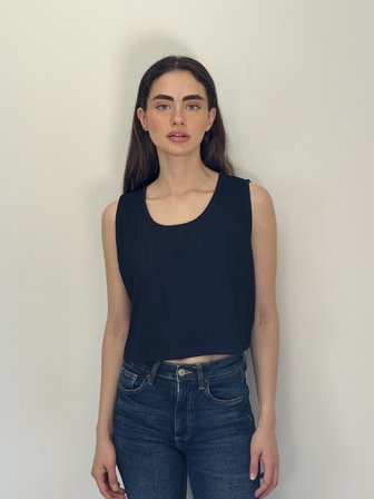 Retrobird Soft Line Basic Atlet Kadın Koyu Lacivert