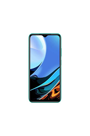 Xiaomi Redmi 9T Green 64GB Yenilenmiş B Kalite (12 Ay Garantili)