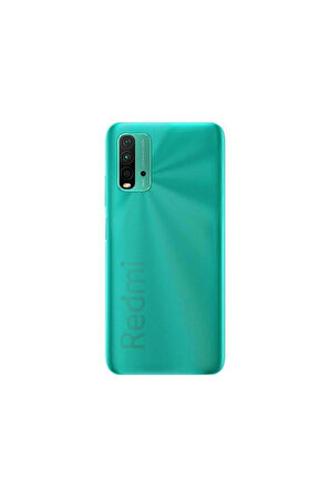 Xiaomi Redmi 9T Green 64GB Yenilenmiş B Kalite (12 Ay Garantili)