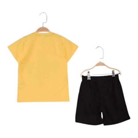 Erkek Çocuk 2'li Takım