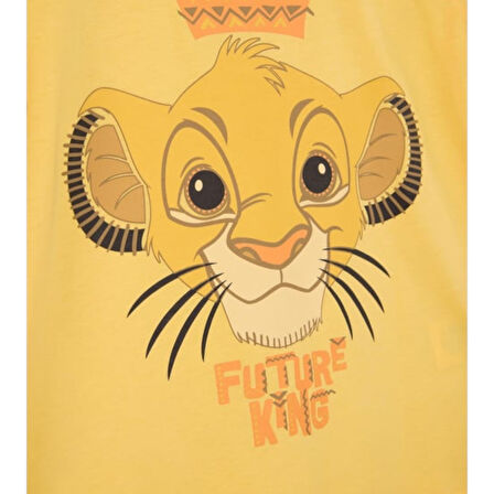 Erkek Çocuk 2'li Takım