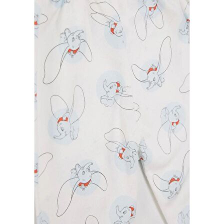 Çimpa Dumbo Pijama Takımı 21832 