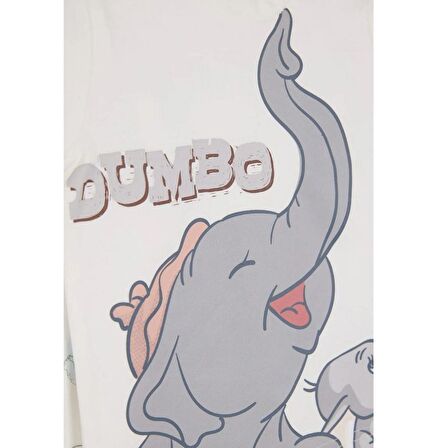 Çimpa Dumbo Pijama Takımı 21832 