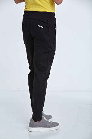 Mark Erkek Eşofman Altı Siyah