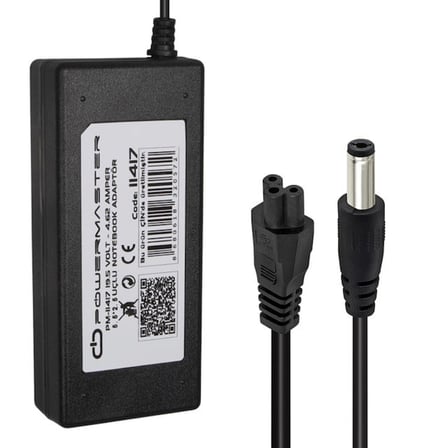 PM-11417 19.5 Volt - 4.62 Amper 5.5*2.5 Mm Uçlu Adaptör (Hp Ultrabook Notebook)