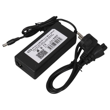 PM-11417 19.5 Volt - 4.62 Amper 5.5*2.5 Mm Uçlu Adaptör (Hp Ultrabook Notebook)