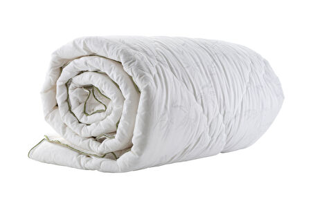 BELLA HOME ÇİFT KİŞİLİK BAMBU YORGAN