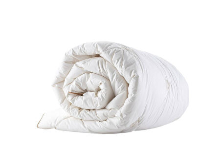 BELLA HOME ÇİFT KİŞİLİK YÜN YORGAN