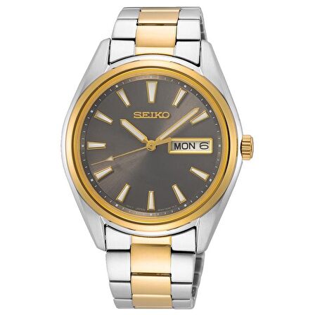 SEIKO SUR348P ERKEK KOL SAATİ