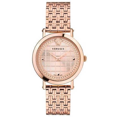VERSACE VRSCVELV00720 KADIN KOL  SAATİ
