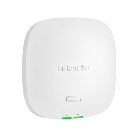 HPE Aruba Instant On AP32 Access Point (S1T23A)