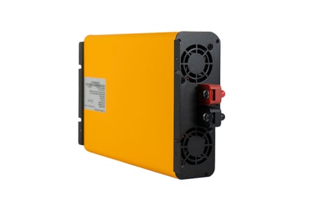 Mexxsun Tam sinüs İnverter 12V 2000W