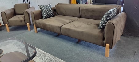 Mimoza Koltuk Takımı